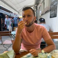 Chris Brockwell (@brockwellchris) 's Twitter Profile