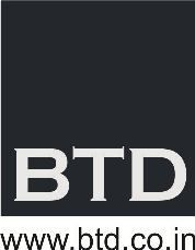 btd_co_in's profile picture. Promoters/Architect/Contracts/Interior