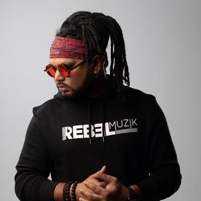 #Dj #Producer #Engineer 🇹🇹 Owner of Rebel Muzik Studios Co-Founder of @rebelmuziknft