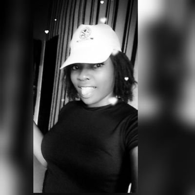 Activist,aspirant potential mum.
Agricultural economist,policymaker   
▫️Real Madrid