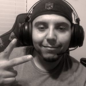 streamer/content creator, I follow back
https://t.co/XyNvPRS7bl