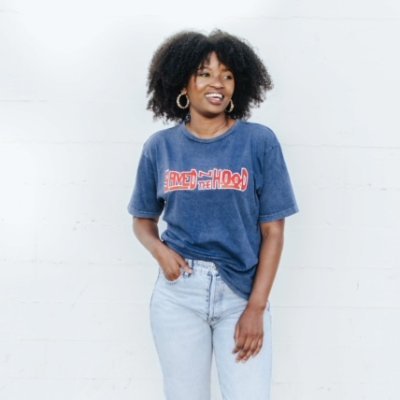 DezzyJ28's profile picture. HR professional.. LA native. A woman after God's heart.