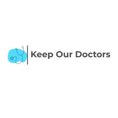 Final Year Medicine students (both Irish and international) advocating for the retention of intern jobs for every graduating doctor who wants to work in Ireland