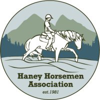 Haney Horsemen Association(@HaneyHorsemen) 's Twitter Profile Photo