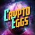 Crypto Eggs Official #NTFs #Crypto (@eggs_crypto) Twitter profile photo Crypto Eggs Official #NTFs #Crypto (@eggs_crypto) Twitter profile photo