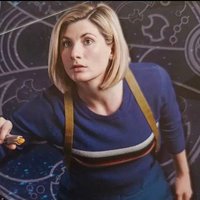The Doctor (@anewlifetime) 's Twitter Profile