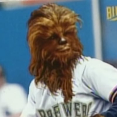 Chewbaccafan's profile picture. 