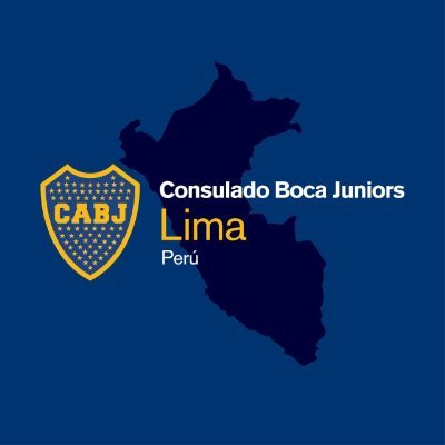 El Consulado Boca Juniors - Lima (Peña 