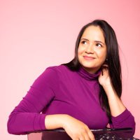 Luisa Leal (@luisamleal) 's Twitter Profile