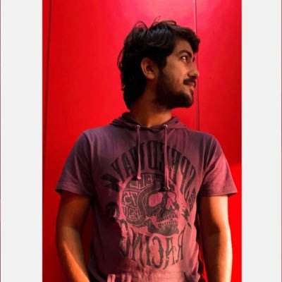 ThakkarManthan's profile picture. Jr. UI/UX Designer |                          Figma Designer | Webflow Designer. Illustrator Designer #figma#graphicdesigner#javascript#html#css