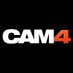 CAM4 (@cam4) Twitter profile photo CAM4 (@cam4) Twitter profile photo