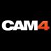 CAM4 (@Cam4) Twitter profile photo