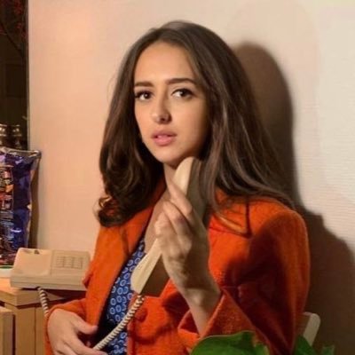 Louiserohmer's profile picture. Realize you’re living in the golden year