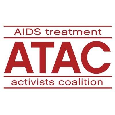 ATAC (AIDS Treatment Activists Coalition) is a national coalition of AIDS activists, many of whom are living with HIV. We work together to end the AIDS epidemic