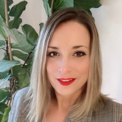 vassi_lou's profile picture. Marketing & Communication Manager @BeHomeInteriors