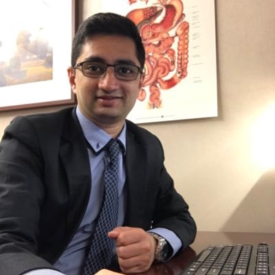 Vivek_VTC's profile picture. Therapeutic Advanced Endoscopy Fellow, Mayo Clinic. #GIHep, Former fellow @KUMed, #KCChiefs. Light at the end of the tunnel!