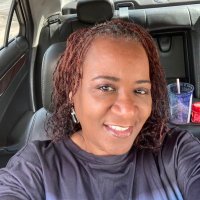 Yvonne Searcy - @yvonne_searcy Twitter Profile Photo