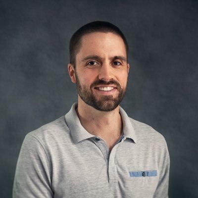 ⚙️ Helping B2B Manufacturers Generate New Business | Industrial Marketing Agency Owner + Podcast Host | @gorilla76joe on Clubhouse