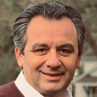 robertsereci's profile picture. General Manager / COO at Medinah Country Club