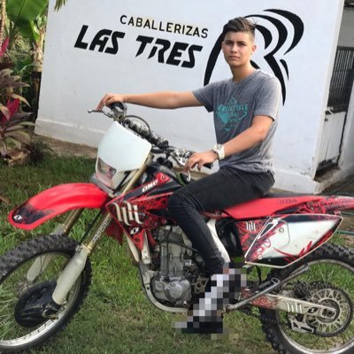 Maracay city🤪🇻🇪 amante del motocross y de las totonas