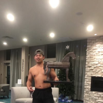 BenjaminKlinker's profile picture. 