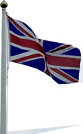 One of the UK's leading manufacturers of flags, flagpoles, banners, bunting and promotional displays. Our aim is simple To Exceed Our Customers Expectation