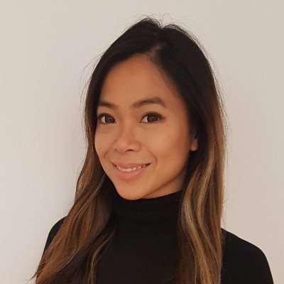 LeanMuse's profile picture. Product & Growth Marketer #WomenInTech