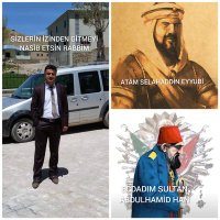 Yusuf Açar(@ahmetammar81) 's Twitter Profile Photo Yusuf Açar(@ahmetammar81) 's Twitter Profile Photo