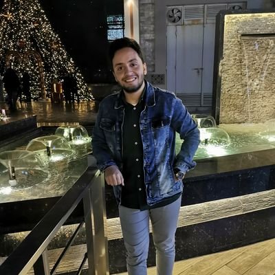 elshitany elso8ier 👊
Dental Student