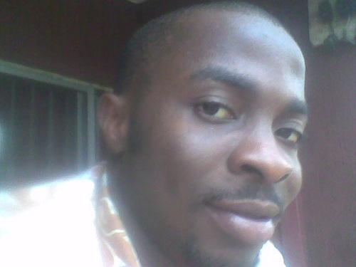 PhilipAnyiam's profile picture. am just cool.