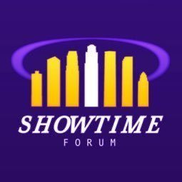 The Official Twitter of Showtime Forum! Follow us here & on Instagram for all news & updates on your World Champion Lakers! 🏆📰 (Backup Account)