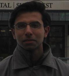 Management Consultant