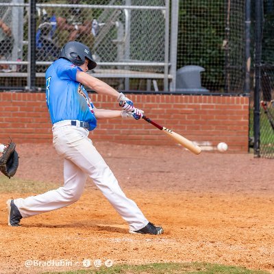 Committed Covenant College Baseball
Height: 5' 11
Weight: 175
Positions: OF/ RHP
Bats/Throws:  Switch/Right
FB: 82-84/87T OFV: 91.5
60 Time:  6.85
GPA: 3.8