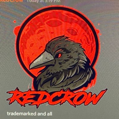 R3DCrow20 Profile Picture