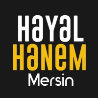 Hayalhanem(@hayalhanemersin) 's Twitter Profile Photo