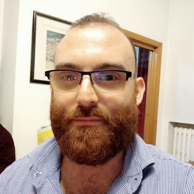 Fischio1987's profile picture. 