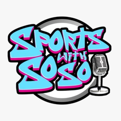 A Miami-based sports podcast hosted by SoSo with new and fun takes and an emphasis on Miami sports teams as well as international sporting events!