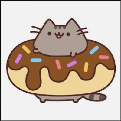 Donuts_420's profile picture. donut yum