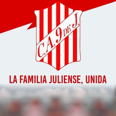 Cuenta NO oficial.
De un juliense, para los julienses.