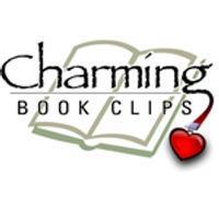 Charming Book Clips(@CharmBookClips) 's Twitter Profile Photo