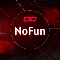 NoFun (@nofun_god) 's Twitter Profile