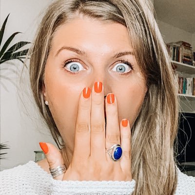 DaliaCourridge Profile Picture