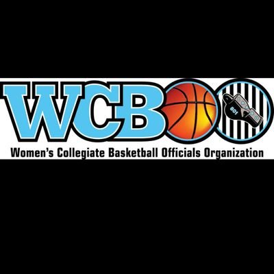 WCBOO is a dedicated group of referees who are committed to providing quality educational opportunities for women's officiating professionals.