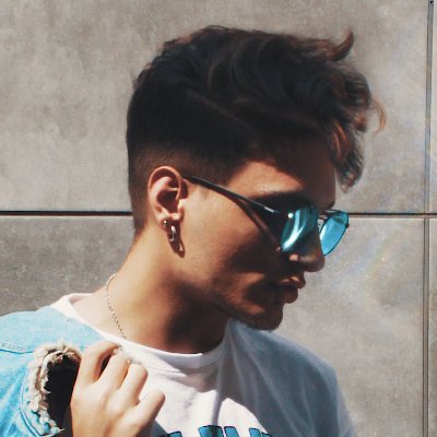 umertkose's profile picture. Creator of Project Deniz