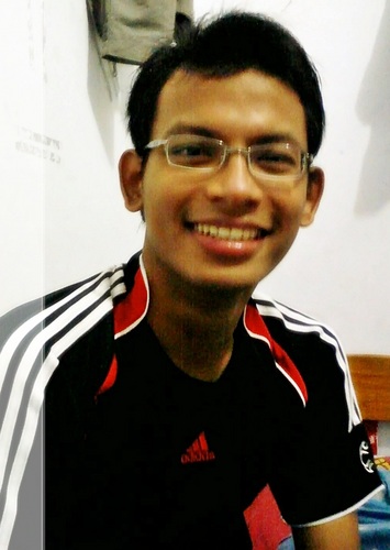 arief0910's profile picture. 