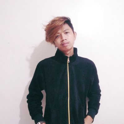 ixtiancruz's profile picture. Oɯɐuıbuɐʇnd