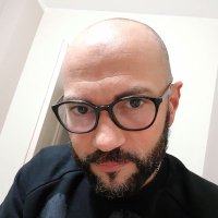 Emanuele Cinco(@CincoManu) 's Twitter Profile Photo