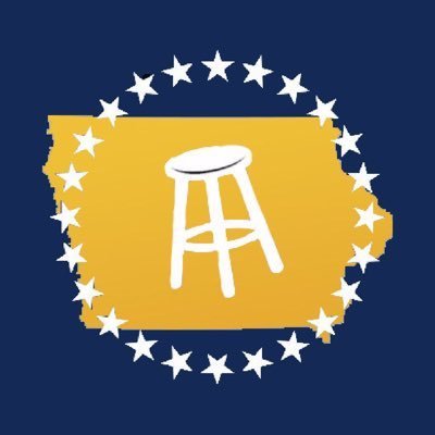 The official Clarke University Barstool. Go Pride!! 

Not Affiliated with Clarke University