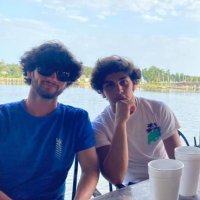 Dylan Vintrov (@dvintrov) 's Twitter Profile Photo Dylan Vintrov (@dvintrov) 's Twitter Profile Photo
