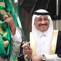 عبداللطيف عمر العُمري (@abdualatif123) 's Twitter Profile Photo